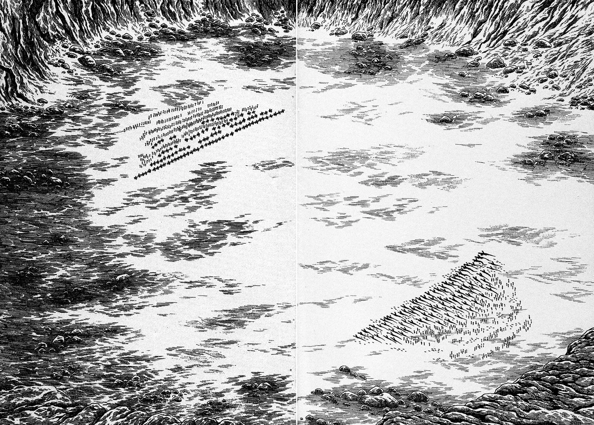 Read Ryuu no Michi chapter 24.2 image 35 on Lezhin