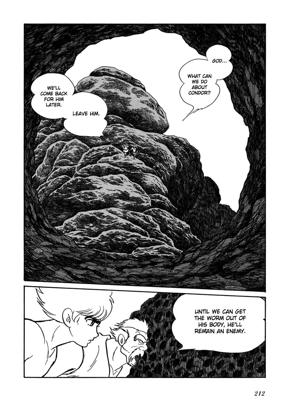 Read Ryuu no Michi chapter 24.2 image 40 on Lezhin
