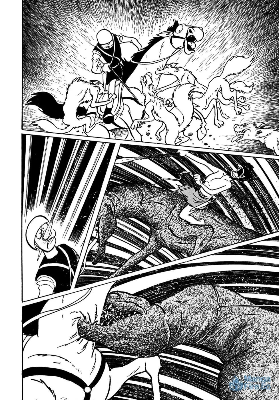 Read Ryuu no Michi chapter 24.2 image 44 on Lezhin