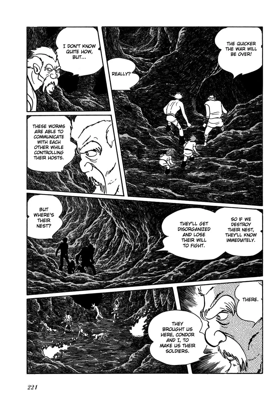 Read Ryuu no Michi chapter 24.2 image 49 on Lezhin