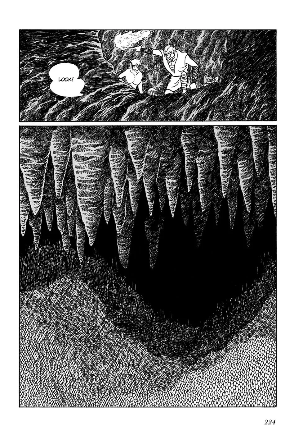 Read Ryuu no Michi chapter 24.2 image 52 on Lezhin