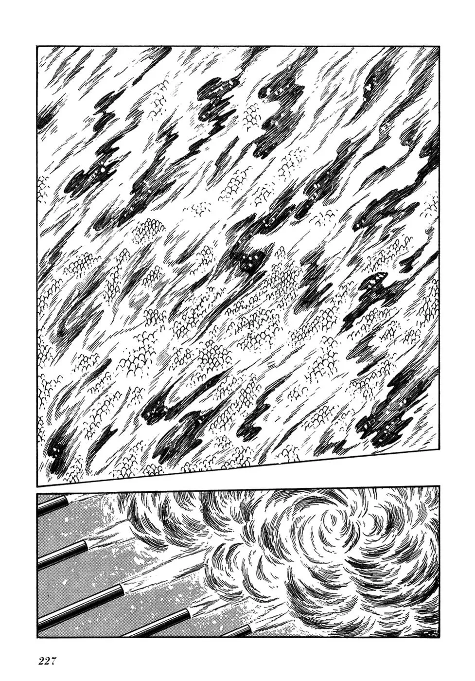 Read Ryuu no Michi chapter 24.2 image 55 on Lezhin