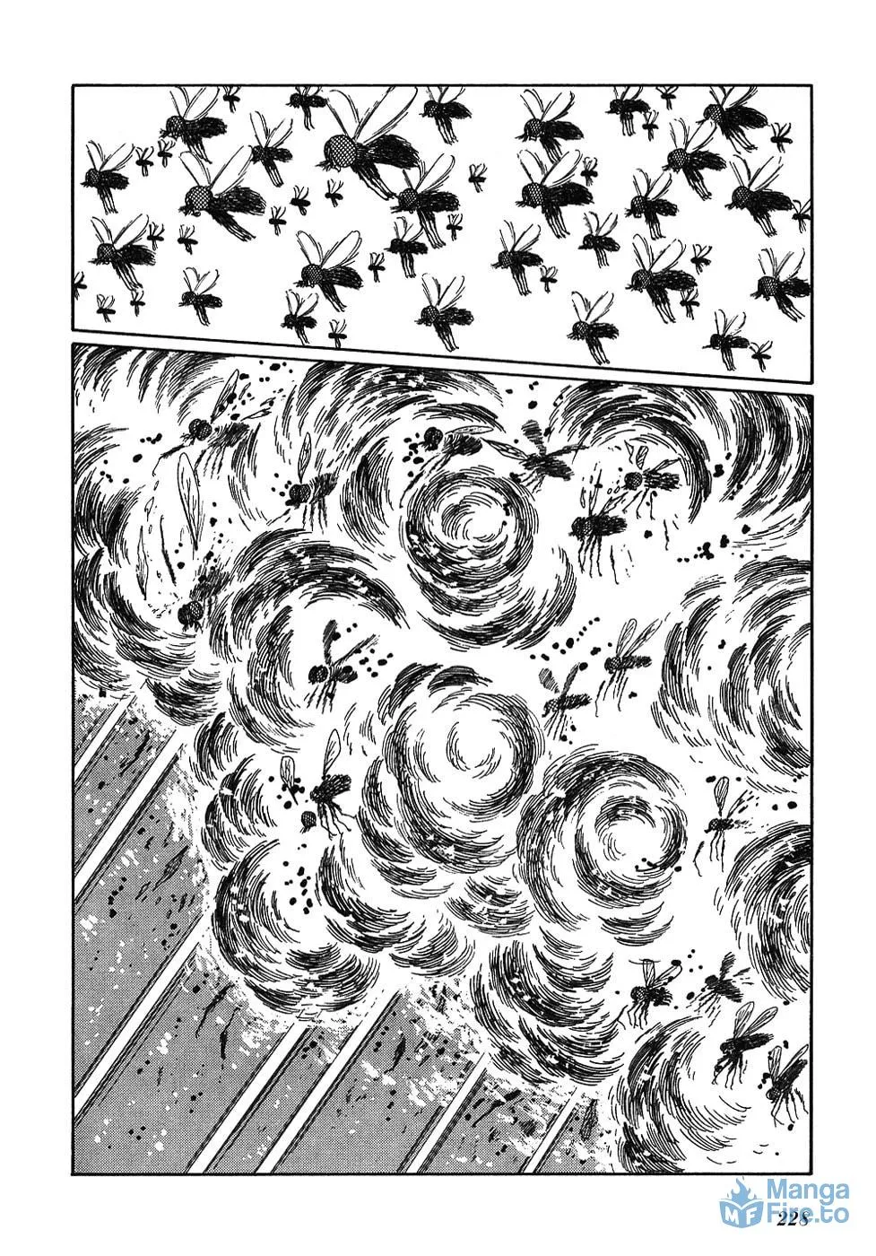 Read Ryuu no Michi chapter 24.2 image 56 on Lezhin