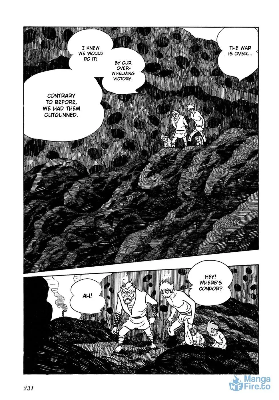 Read Ryuu no Michi chapter 24.2 image 59 on Lezhin