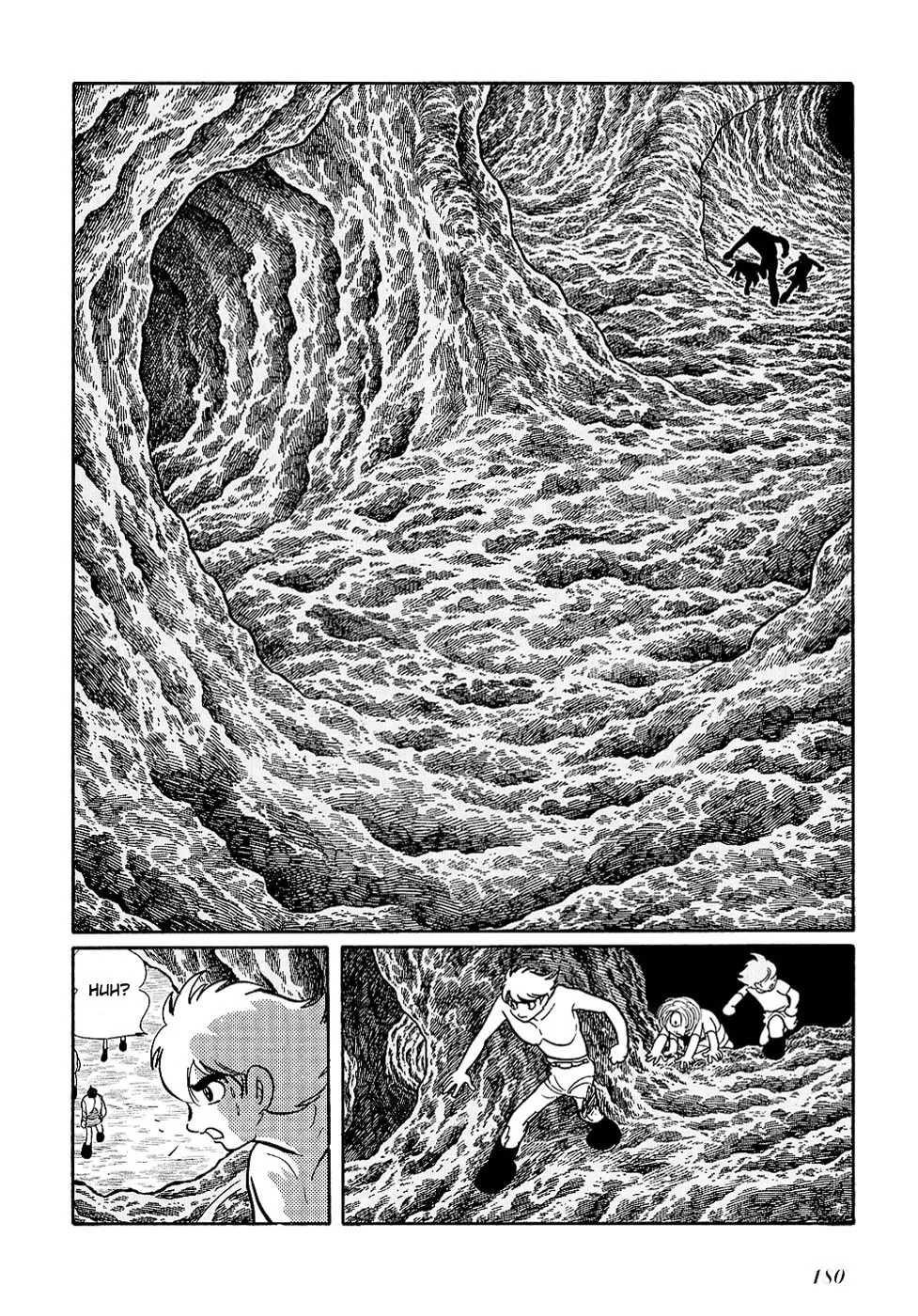Read Ryuu no Michi chapter 24.2 image 9 on Lezhin