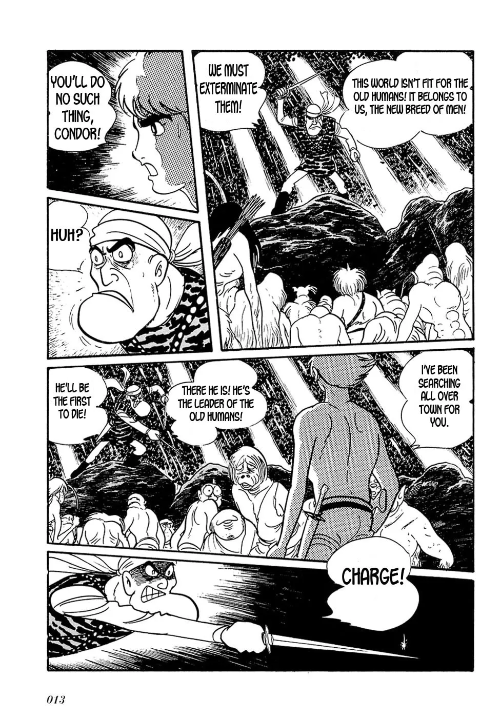 Read Ryuu no Michi chapter 24.3 image 12 on Lezhin