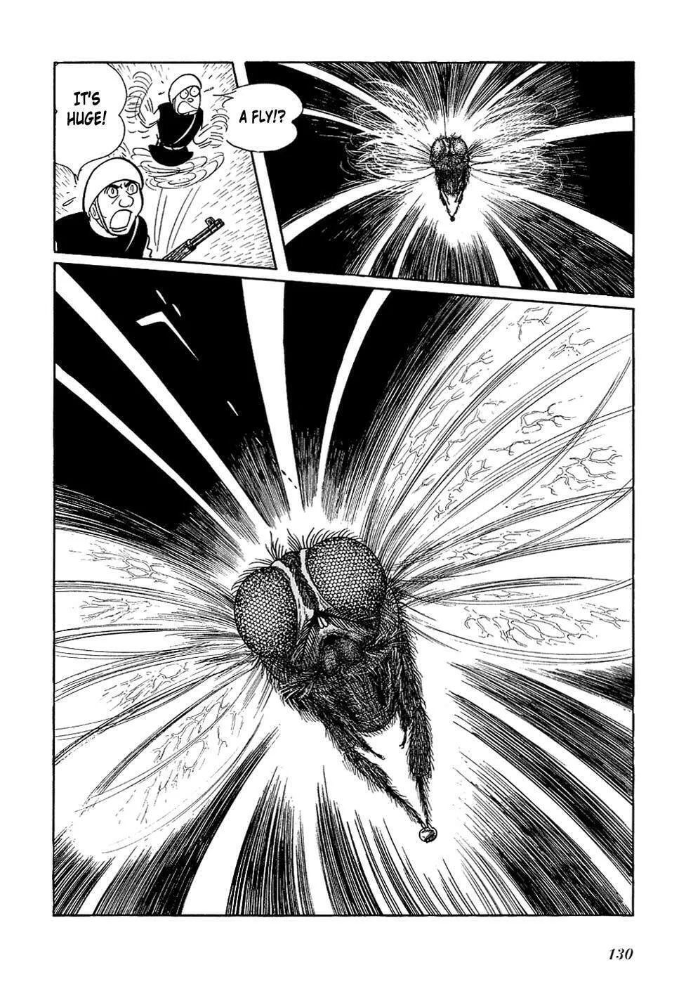 Read Ryuu no Michi chapter 24 image 16 on Lezhin