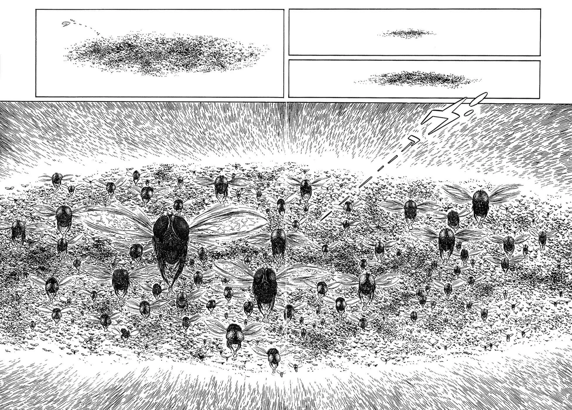 Read Ryuu no Michi chapter 24 image 24 on Lezhin