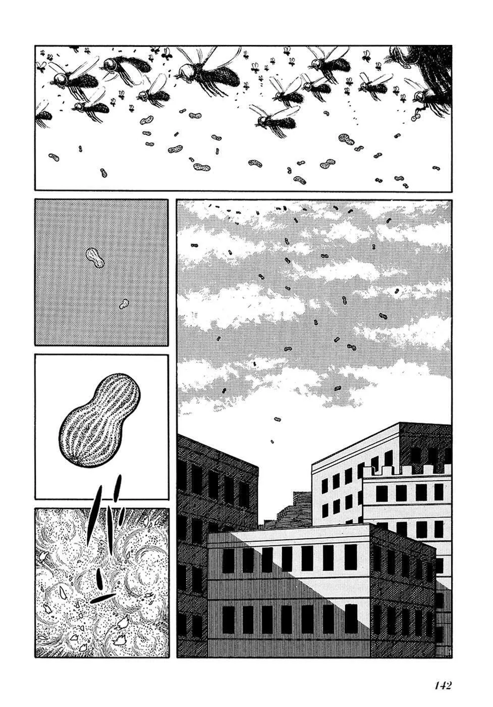 Read Ryuu no Michi chapter 24 image 25 on Lezhin