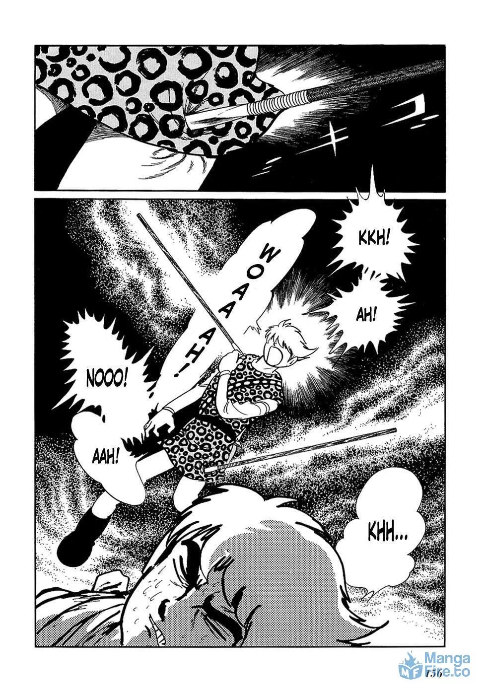 Read Ryuu no Michi chapter 24 image 38 on Lezhin
