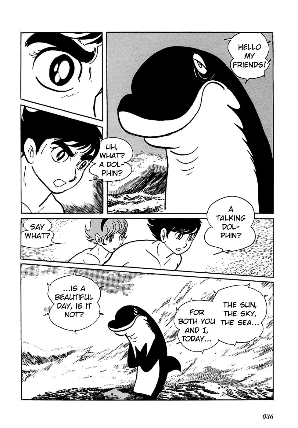 Read Ryuu no Michi chapter 25.1 image 12 on Lezhin