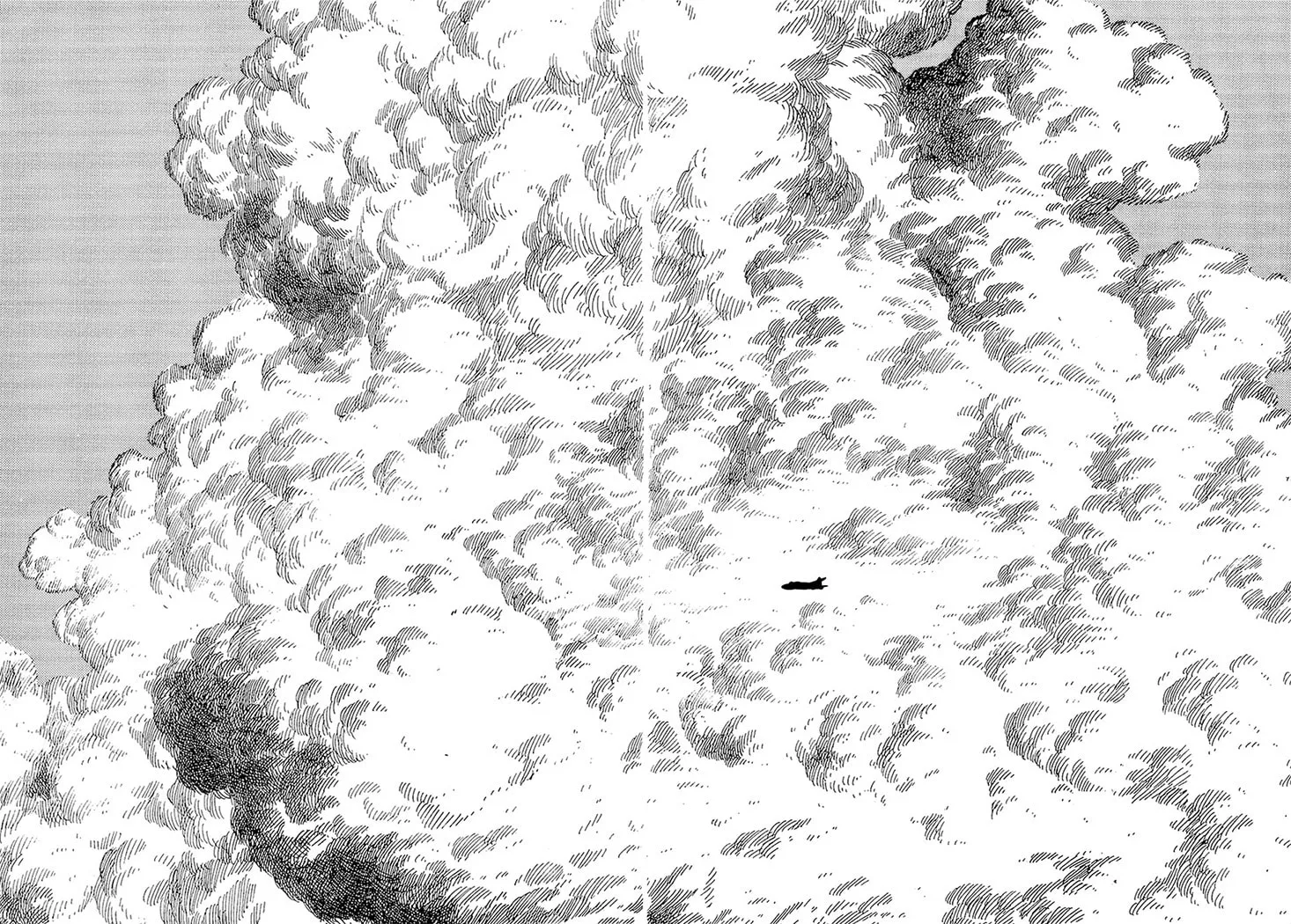 Read Ryuu no Michi chapter 25.1 image 15 on Lezhin