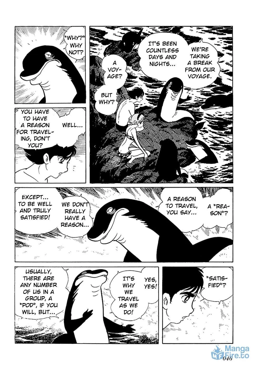 Read Ryuu no Michi chapter 25.1 image 20 on Lezhin