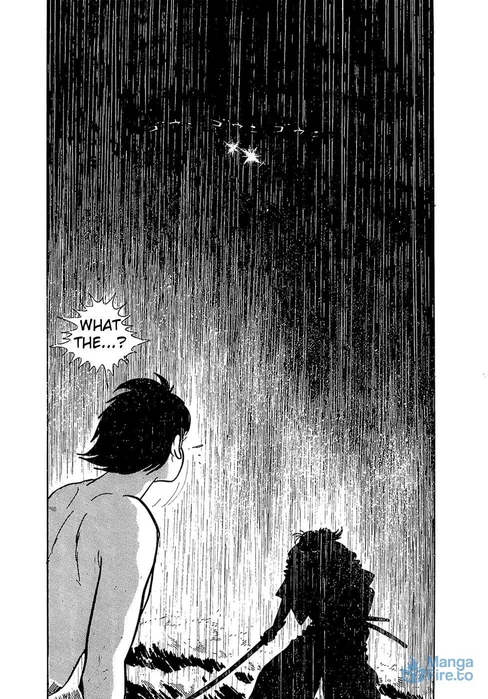 Read Ryuu no Michi chapter 25.1 image 32 on Lezhin