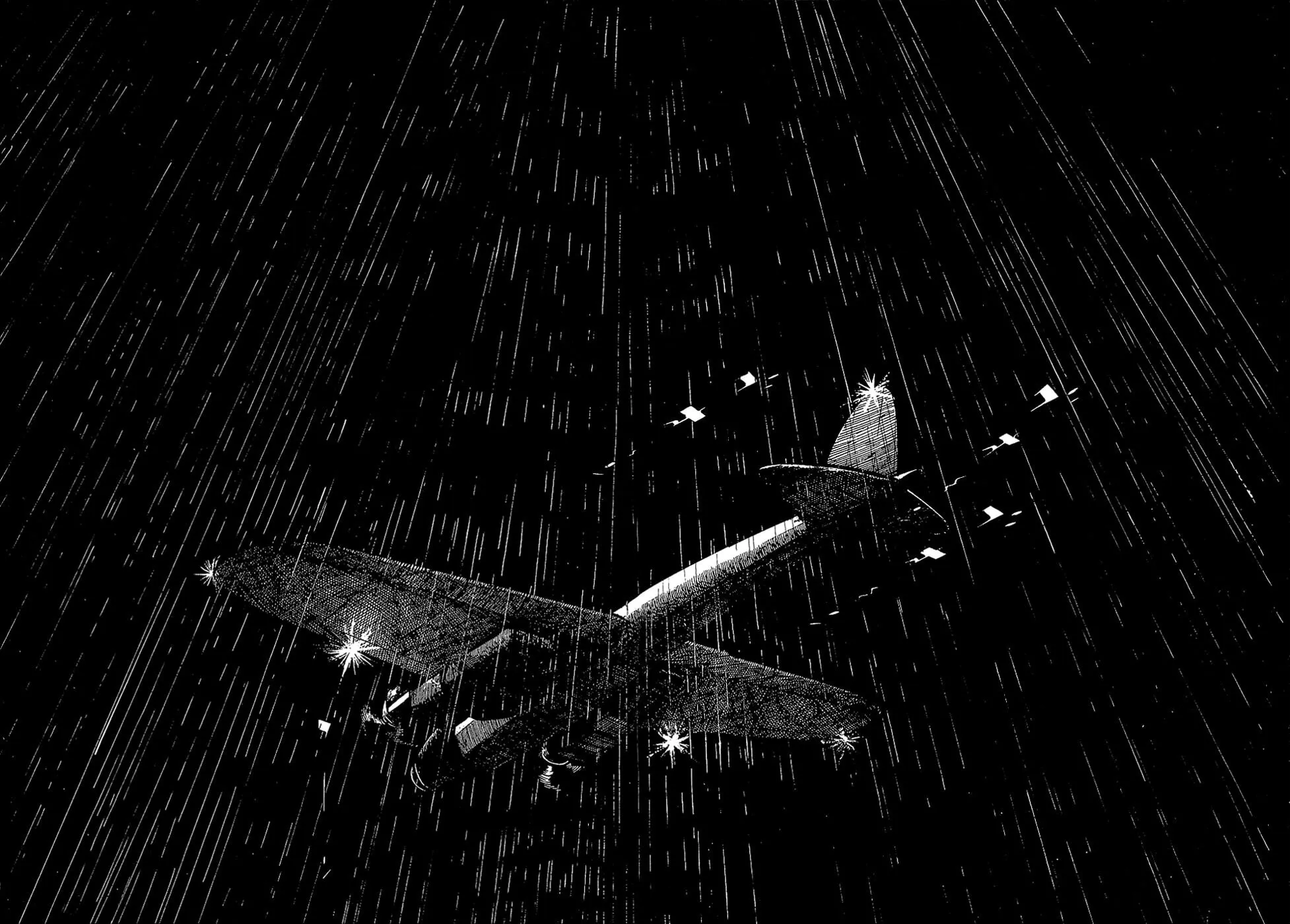 Read Ryuu no Michi chapter 25.2 image 1 on Lezhin