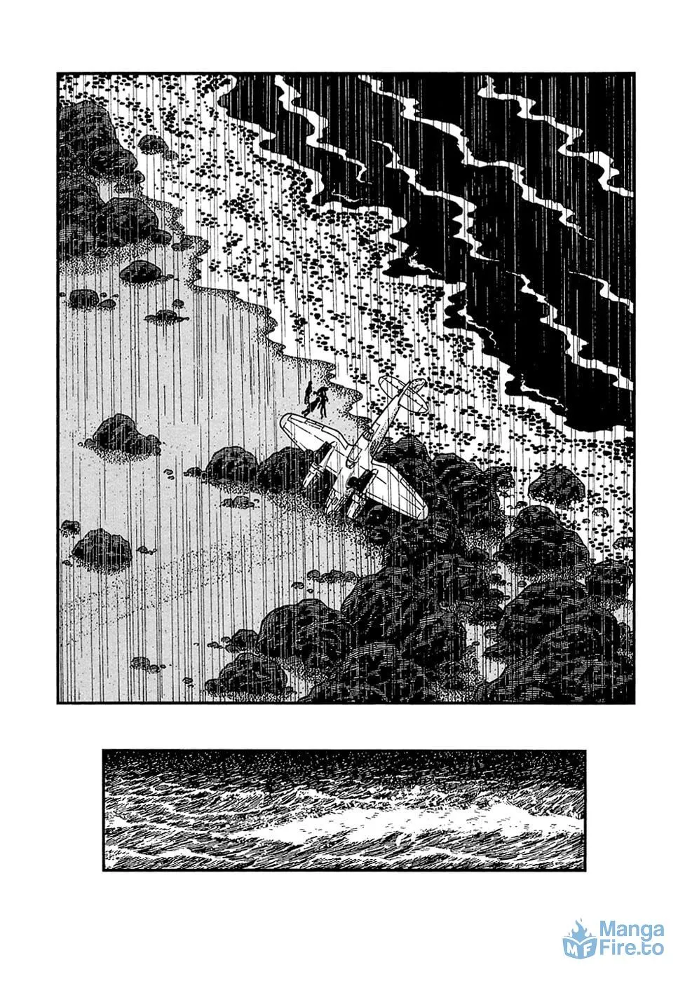 Read Ryuu no Michi chapter 25.2 image 23 on Lezhin