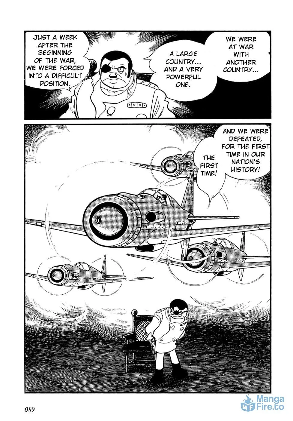 Read Ryuu no Michi chapter 25.2 image 26 on Lezhin