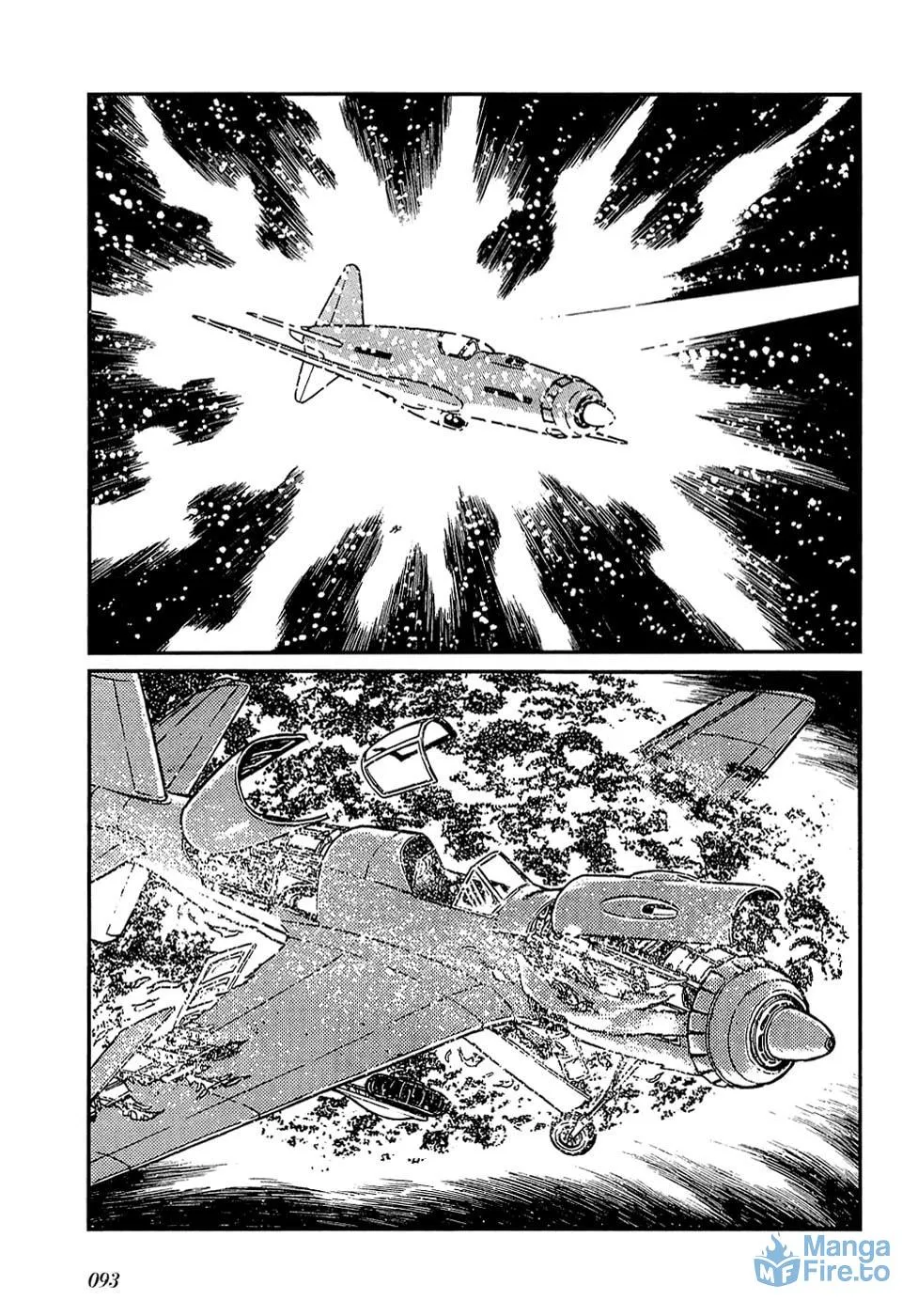 Read Ryuu no Michi chapter 25.2 image 29 on Lezhin