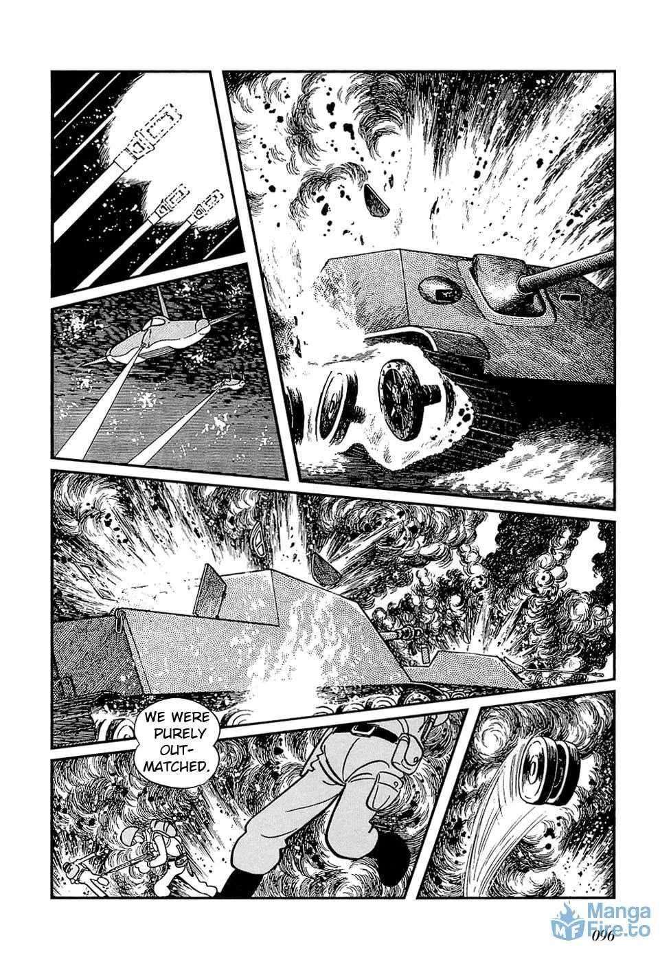 Read Ryuu no Michi chapter 25.2 image 32 on Lezhin