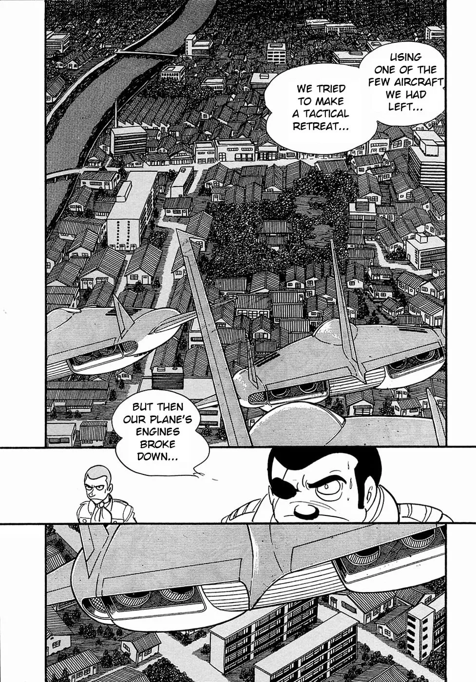 Read Ryuu no Michi chapter 25.2 image 33 on Lezhin