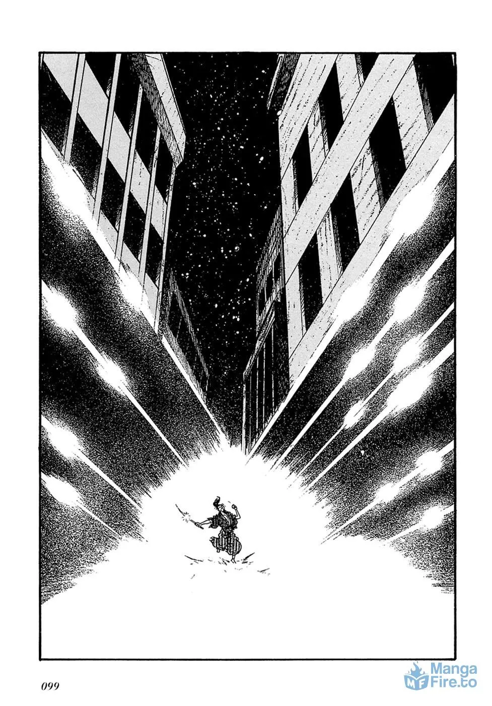 Read Ryuu no Michi chapter 25.2 image 35 on Lezhin