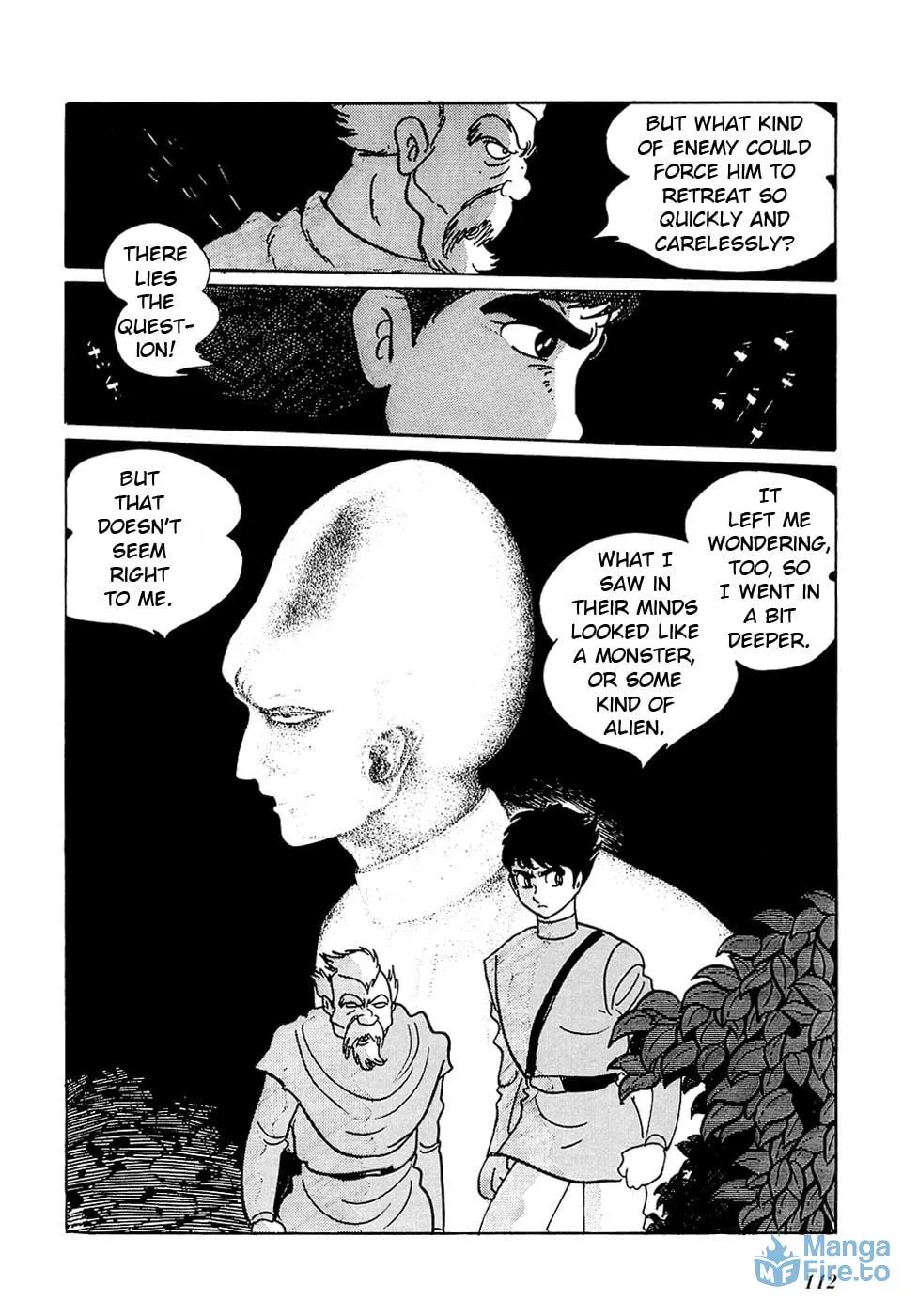 Read Ryuu no Michi chapter 25.2 image 47 on Lezhin
