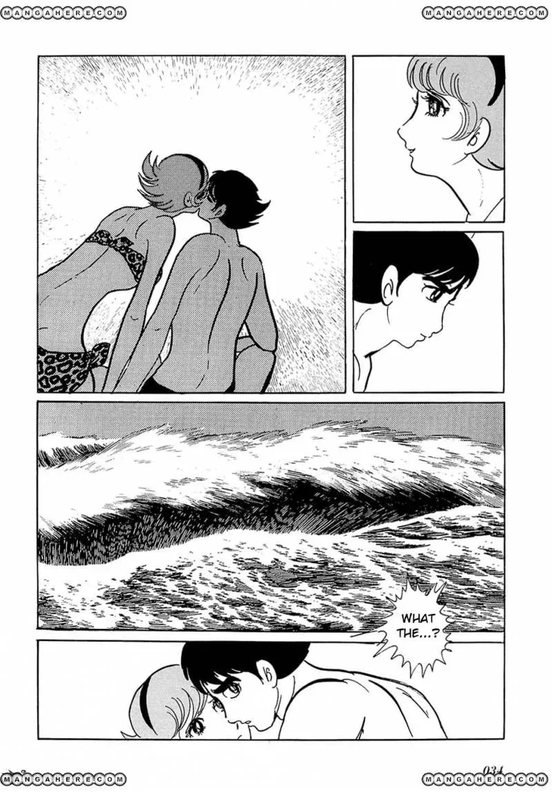 Read Ryuu no Michi chapter 25 image 10 on Lezhin