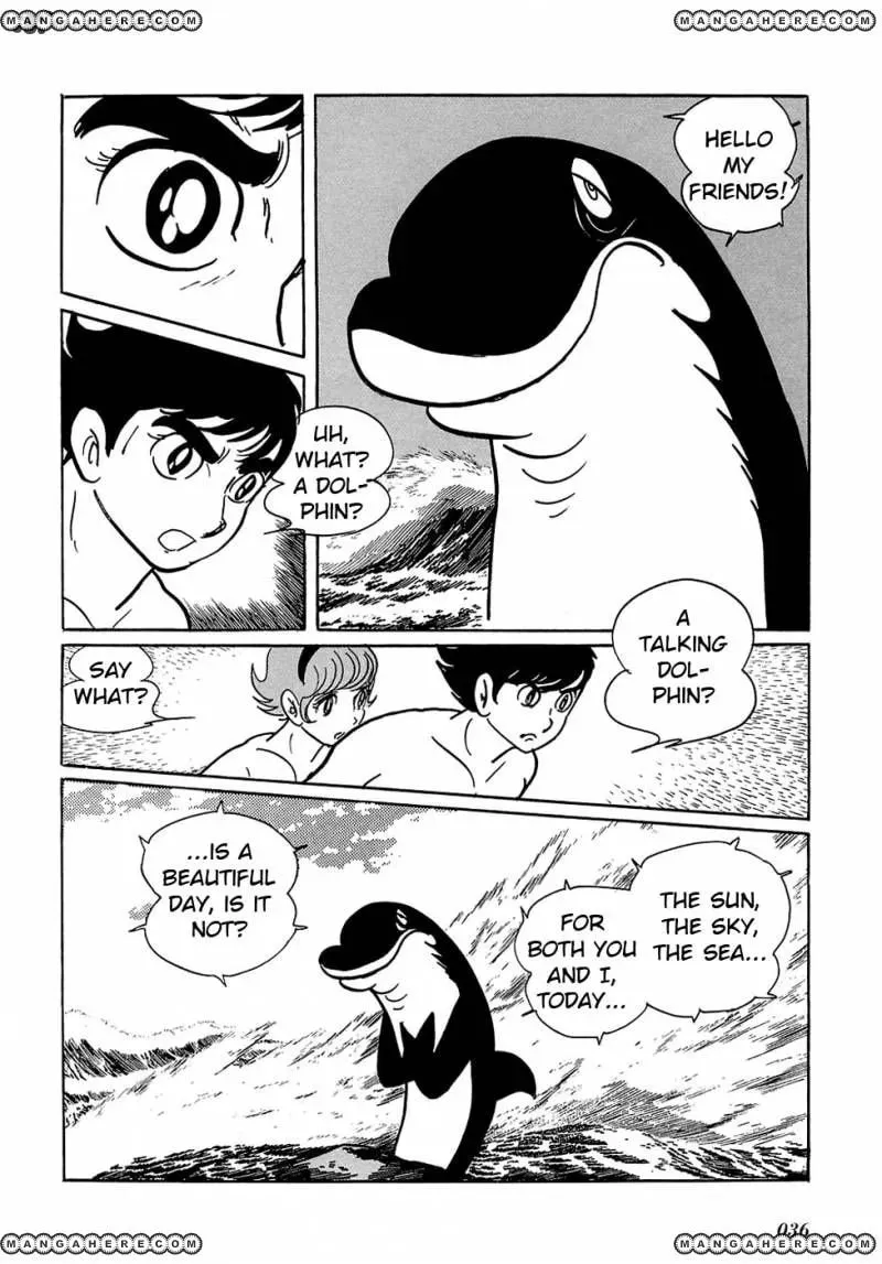Read Ryuu no Michi chapter 25 image 12 on Lezhin