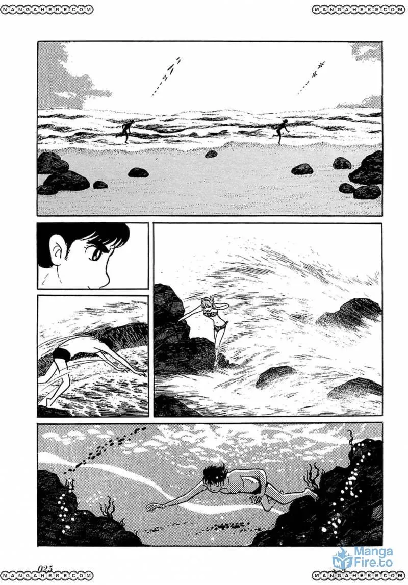 Read Ryuu no Michi chapter 25 image 2 on Lezhin