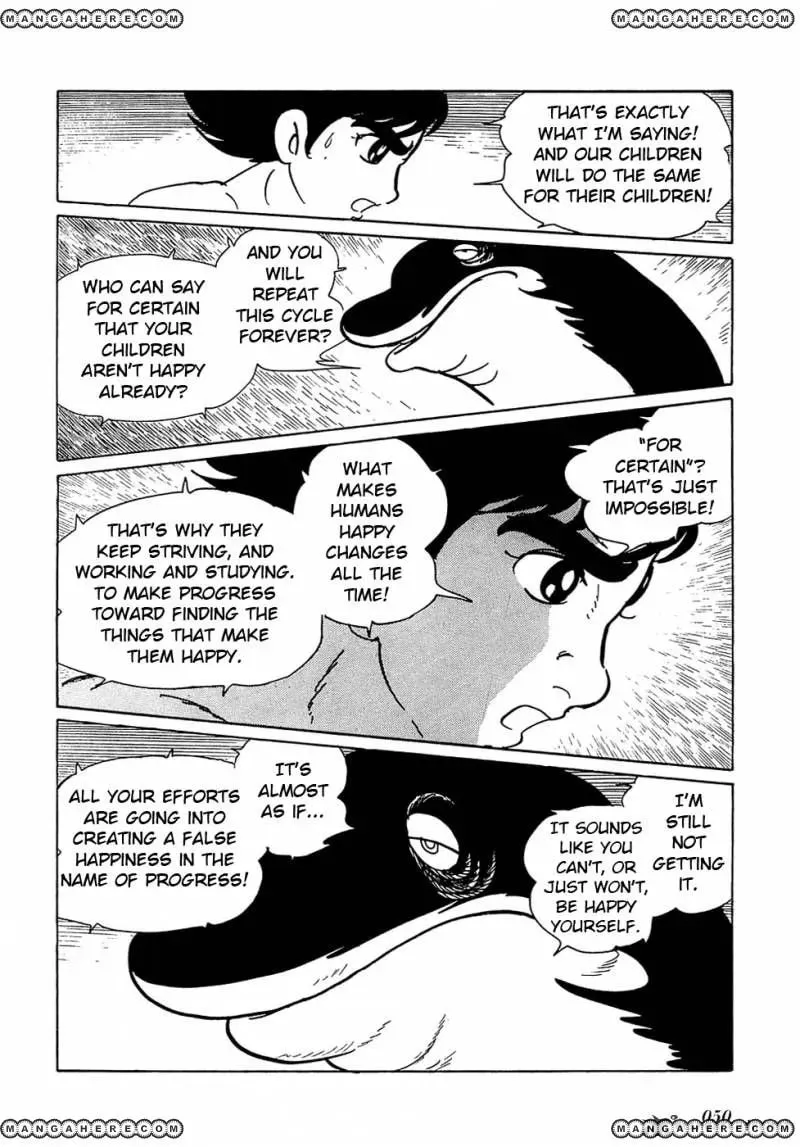 Read Ryuu no Michi chapter 25 image 24 on Lezhin