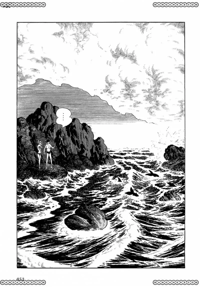 Read Ryuu no Michi chapter 25 image 27 on Lezhin