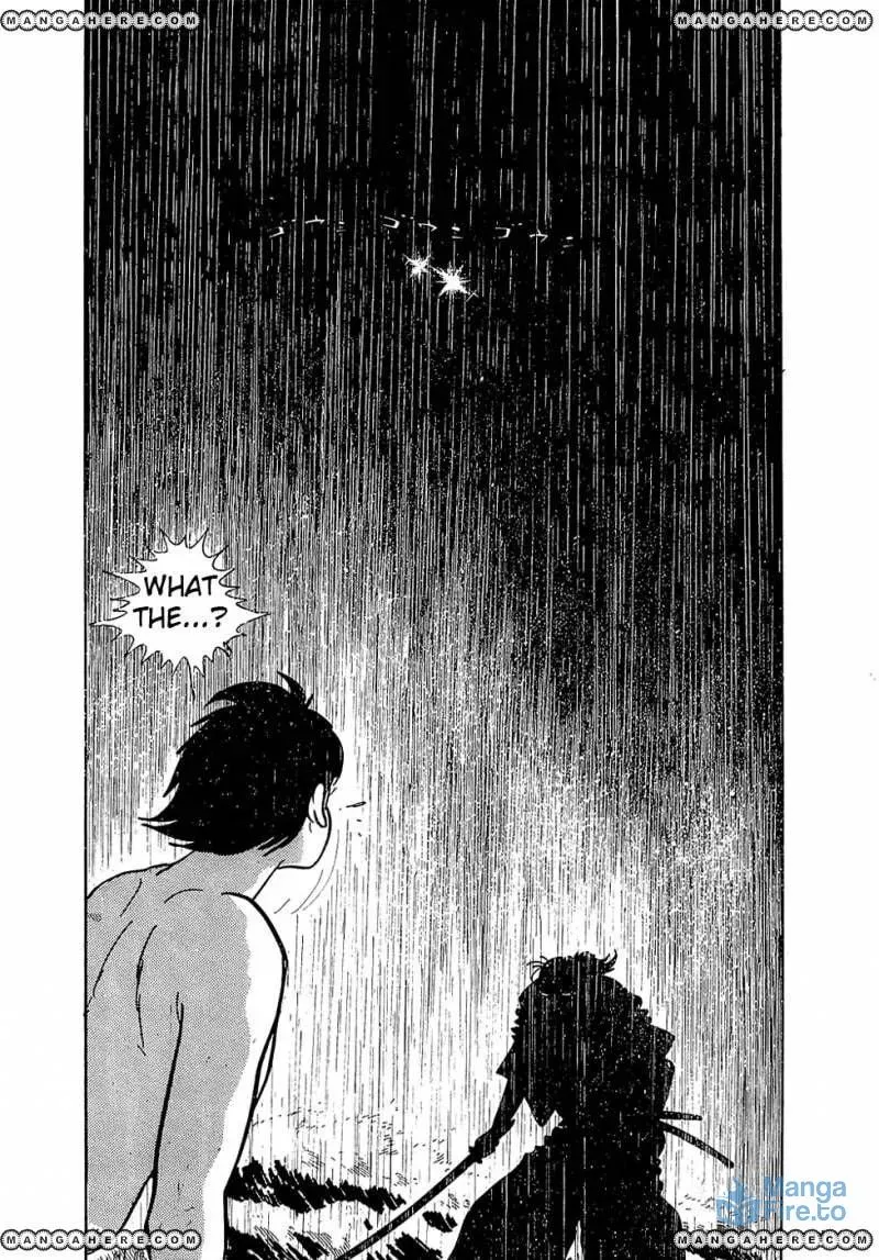 Read Ryuu no Michi chapter 25 image 32 on Lezhin
