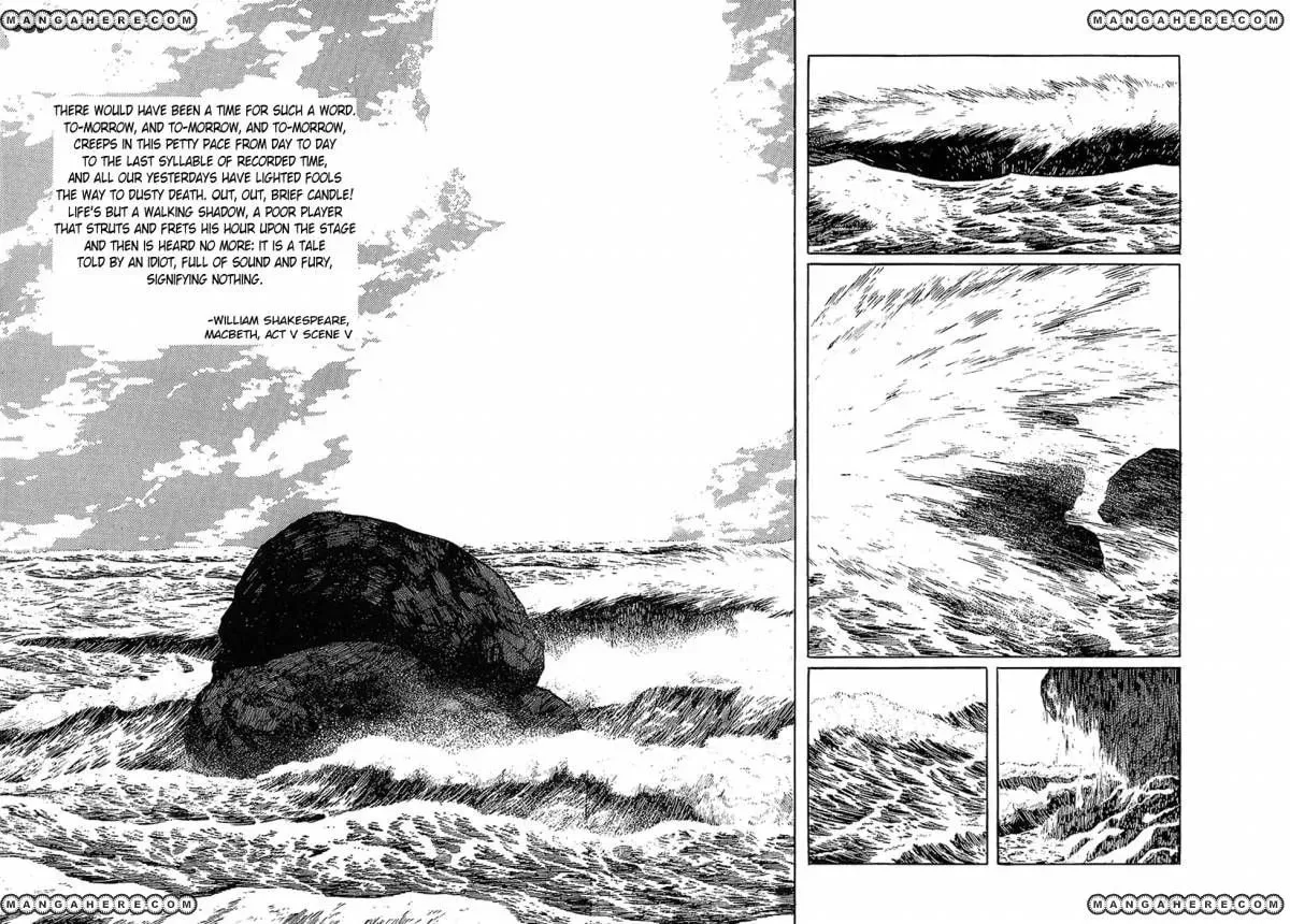 Read Ryuu no Michi chapter 25 image 7 on Lezhin