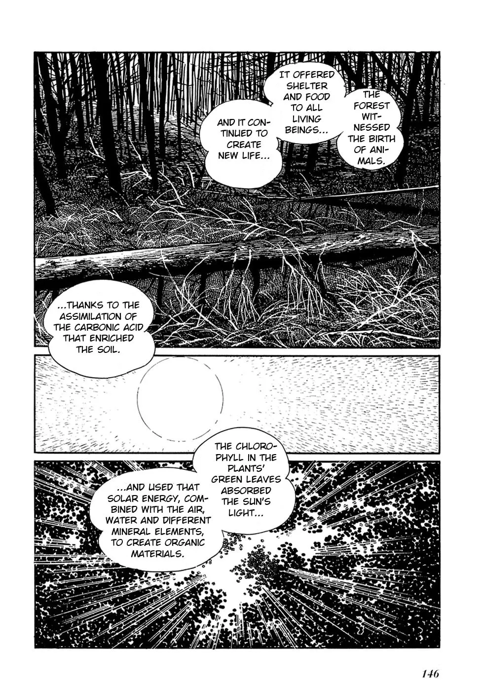 Read Ryuu no Michi chapter 27.1 image 19 on Lezhin