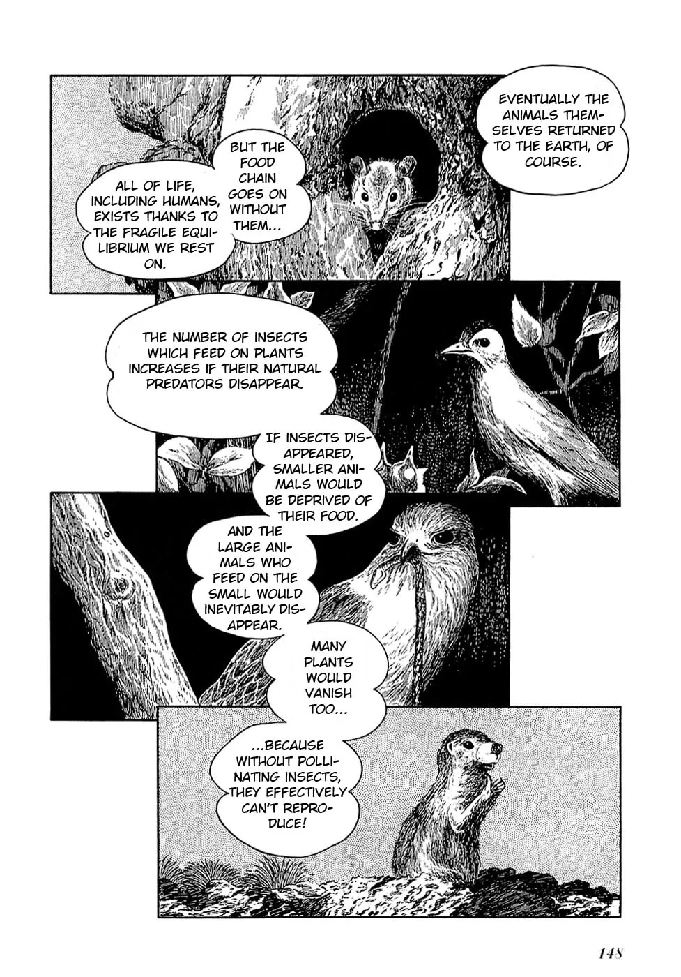 Read Ryuu no Michi chapter 27.1 image 21 on Lezhin