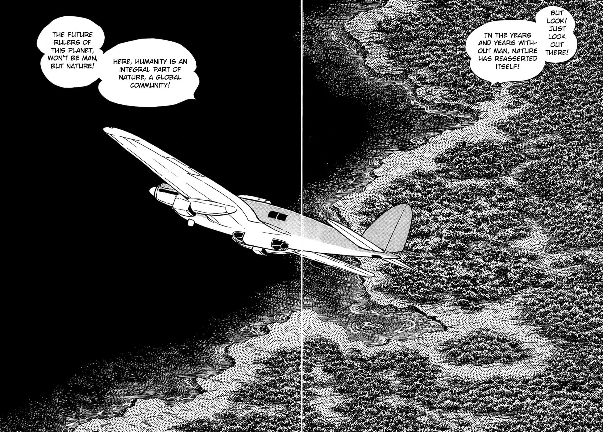 Read Ryuu no Michi chapter 27.1 image 25 on Lezhin