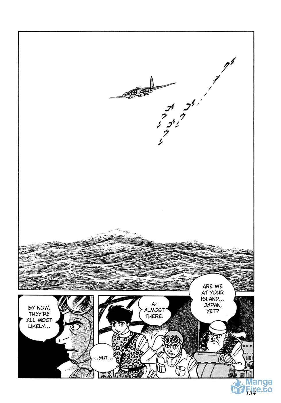 Read Ryuu no Michi chapter 27.1 image 26 on Lezhin