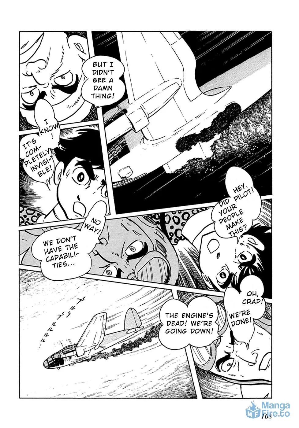 Read Ryuu no Michi chapter 27.2 image 11 on Lezhin