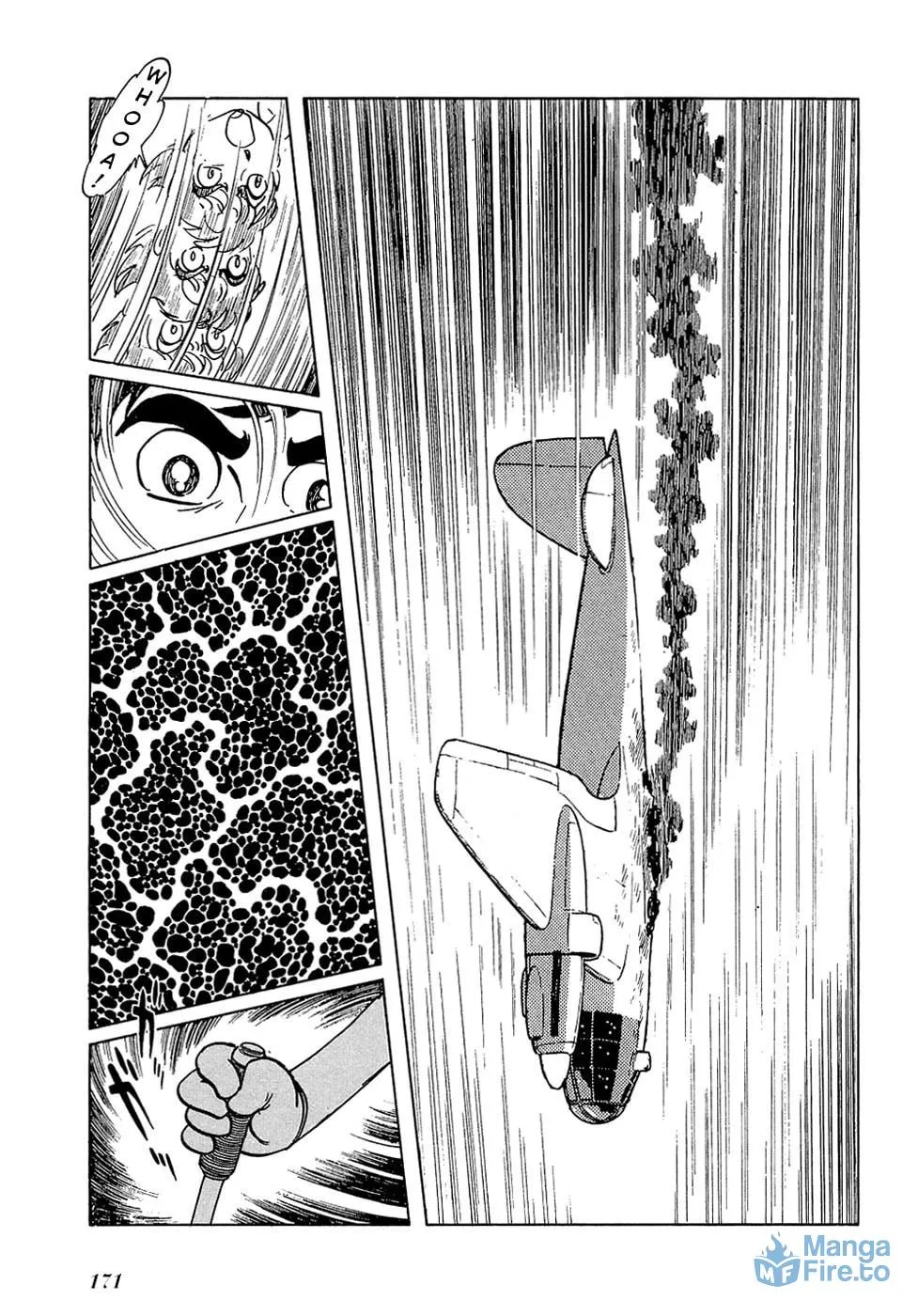 Read Ryuu no Michi chapter 27.2 image 14 on Lezhin