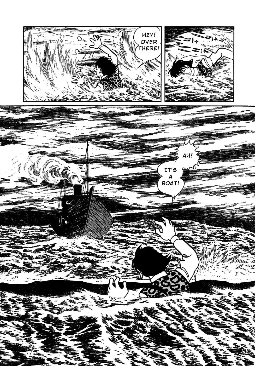 Read Ryuu no Michi chapter 27.2 image 18 on Lezhin