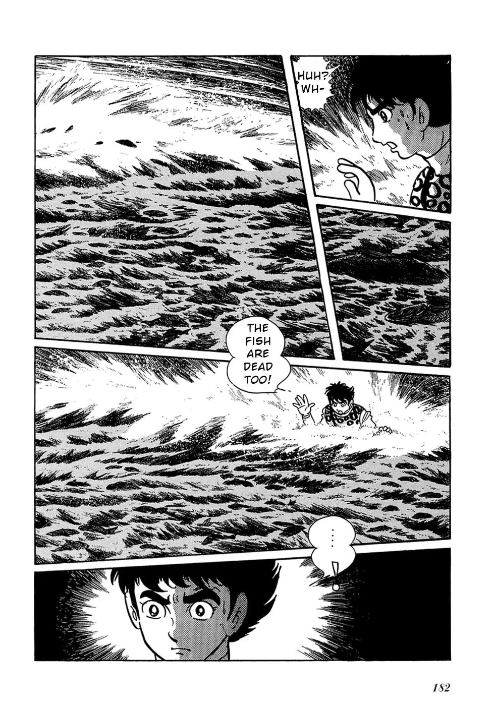 Read Ryuu no Michi chapter 27.2 image 24 on Lezhin