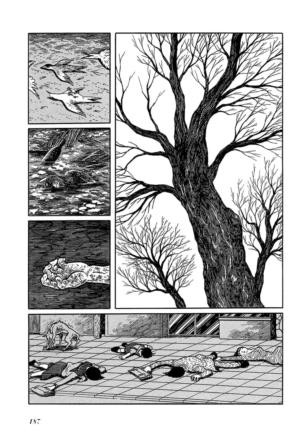 Read Ryuu no Michi chapter 27.2 image 28 on Lezhin
