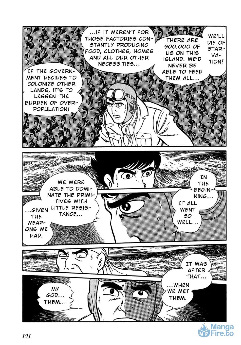 Read Ryuu no Michi chapter 27.2 image 32 on Lezhin