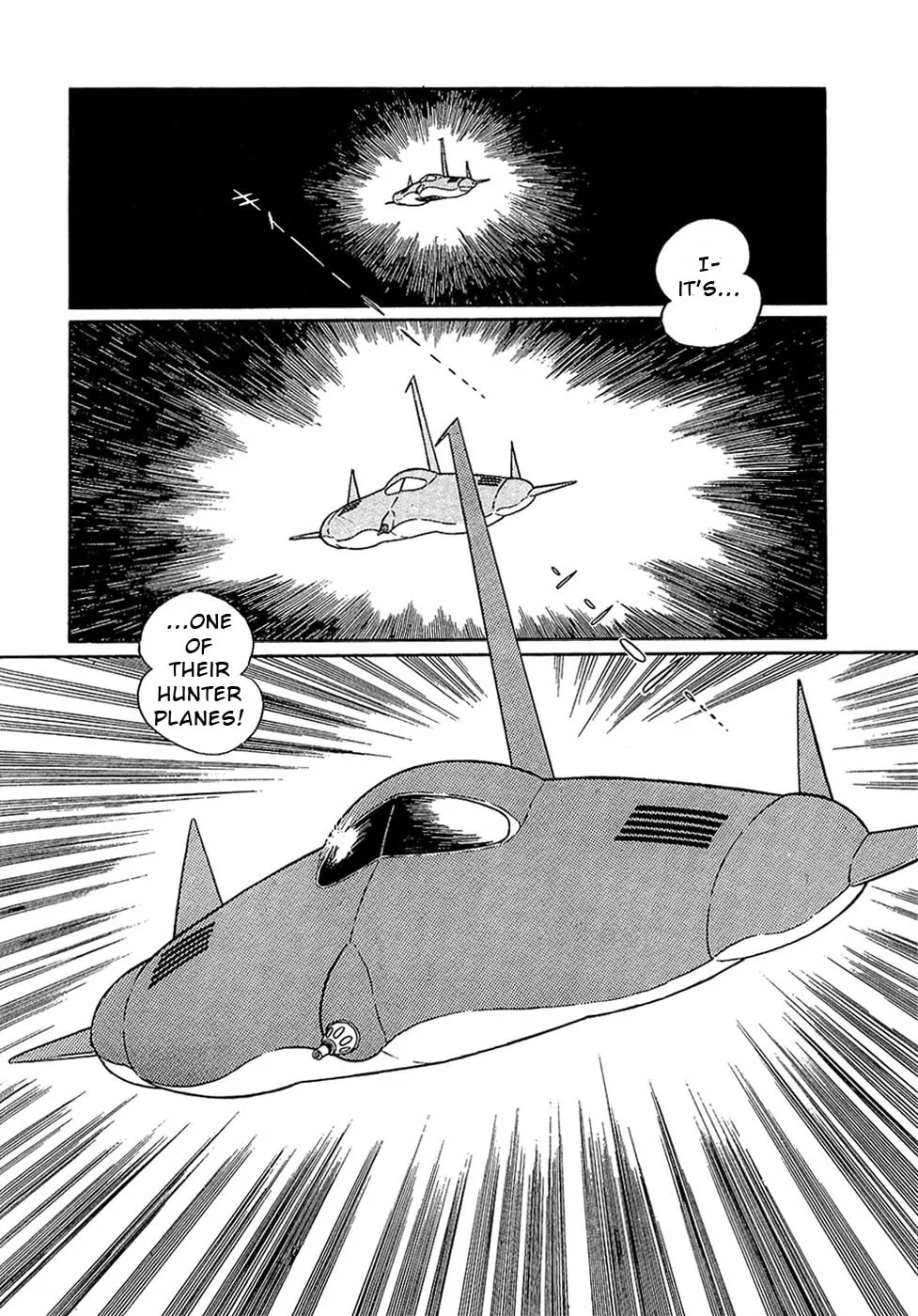 Read Ryuu no Michi chapter 27.2 image 34 on Lezhin