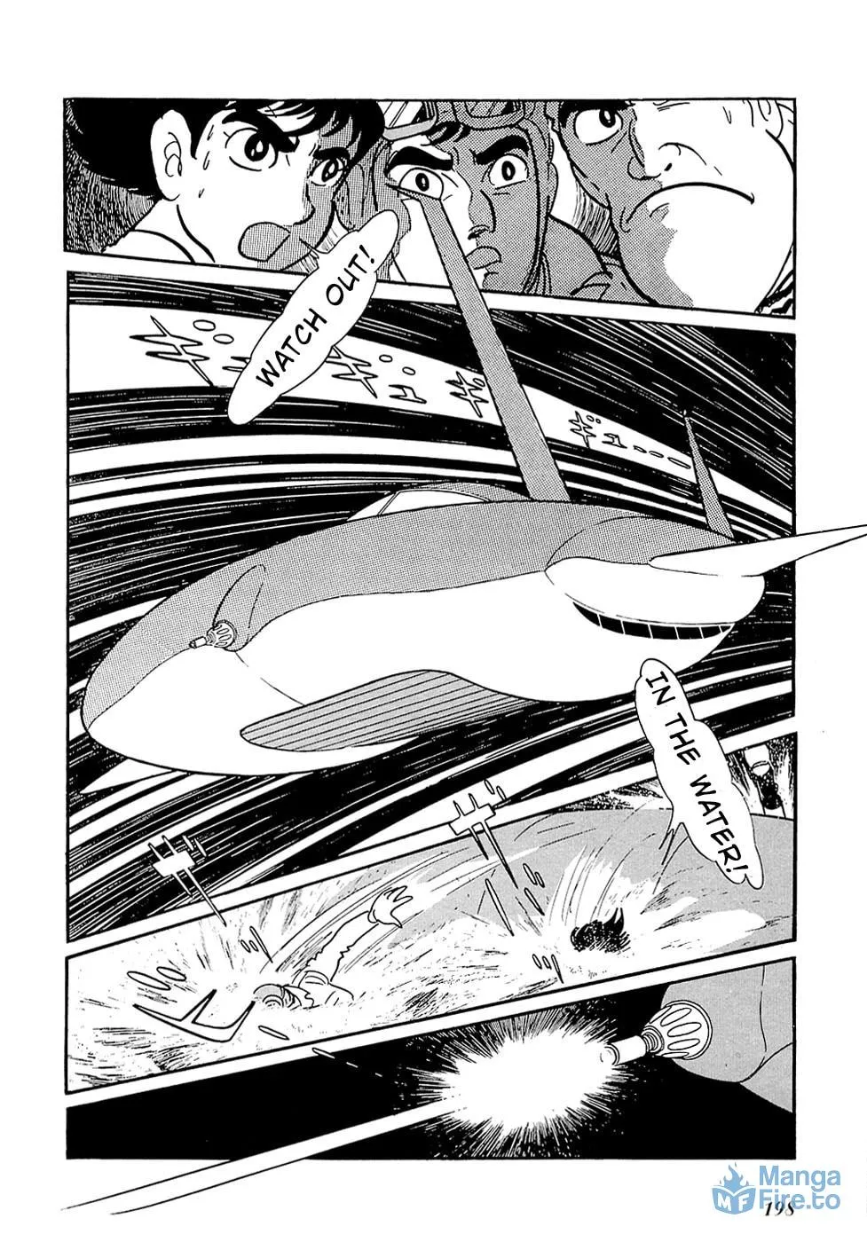 Read Ryuu no Michi chapter 27.2 image 38 on Lezhin