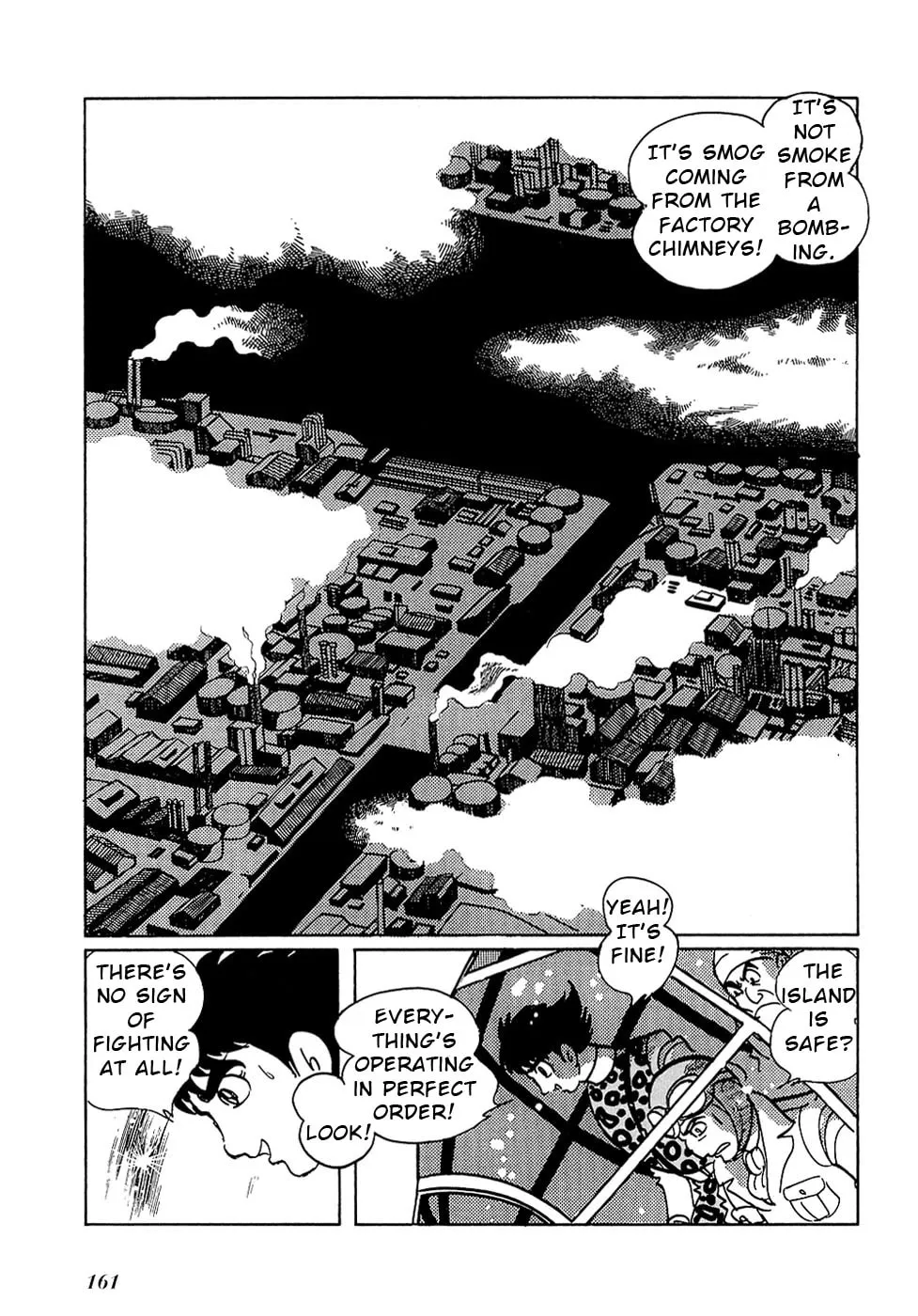 Read Ryuu no Michi chapter 27.2 image 4 on Lezhin