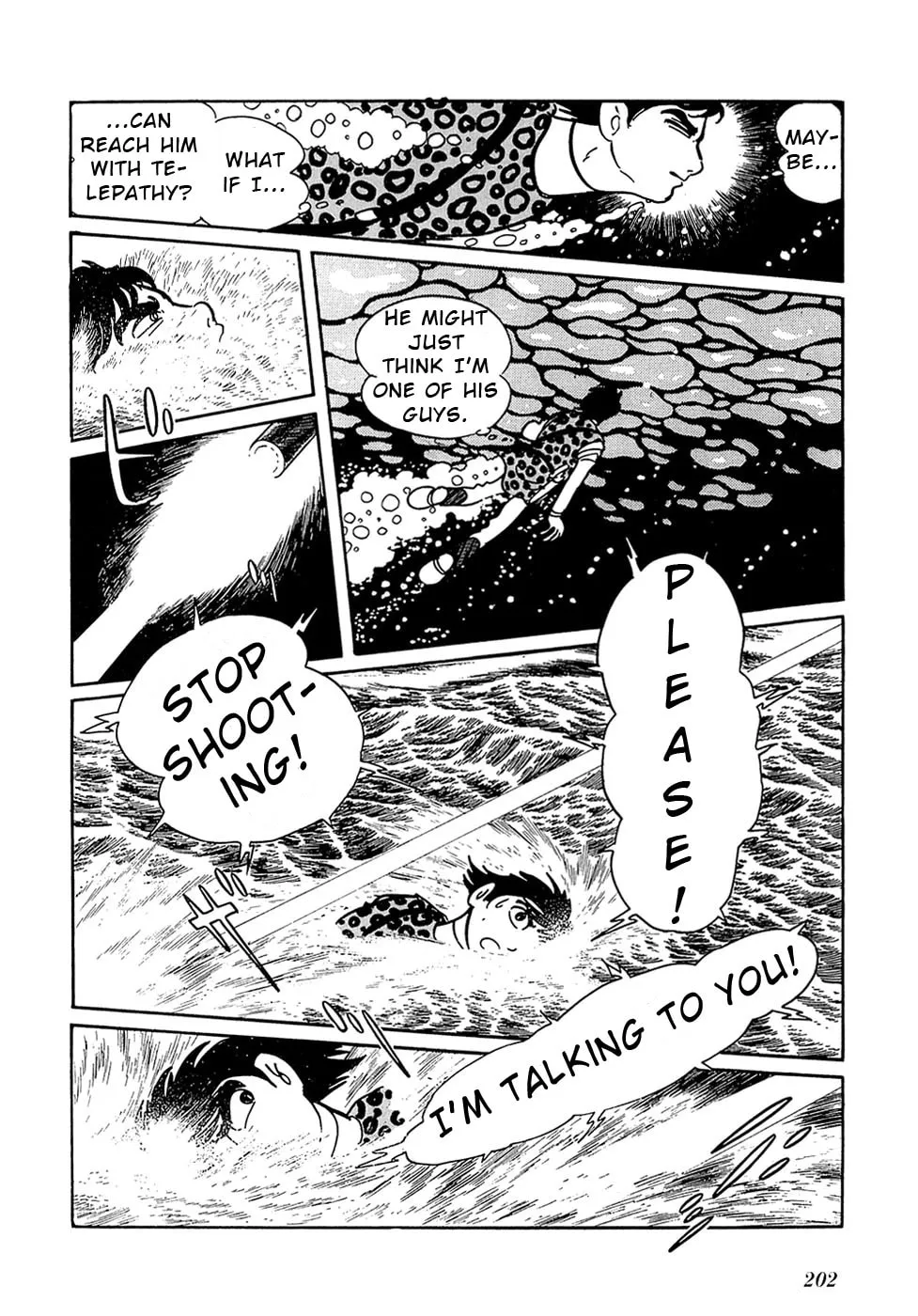 Read Ryuu no Michi chapter 27.2 image 42 on Lezhin