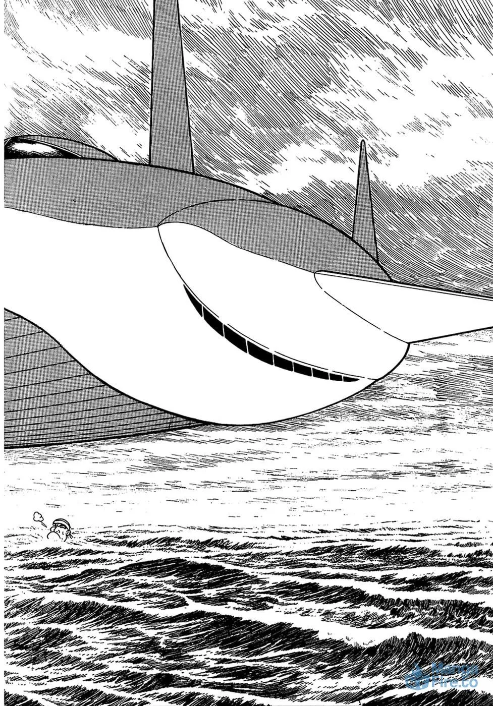 Read Ryuu no Michi chapter 27.2 image 44 on Lezhin