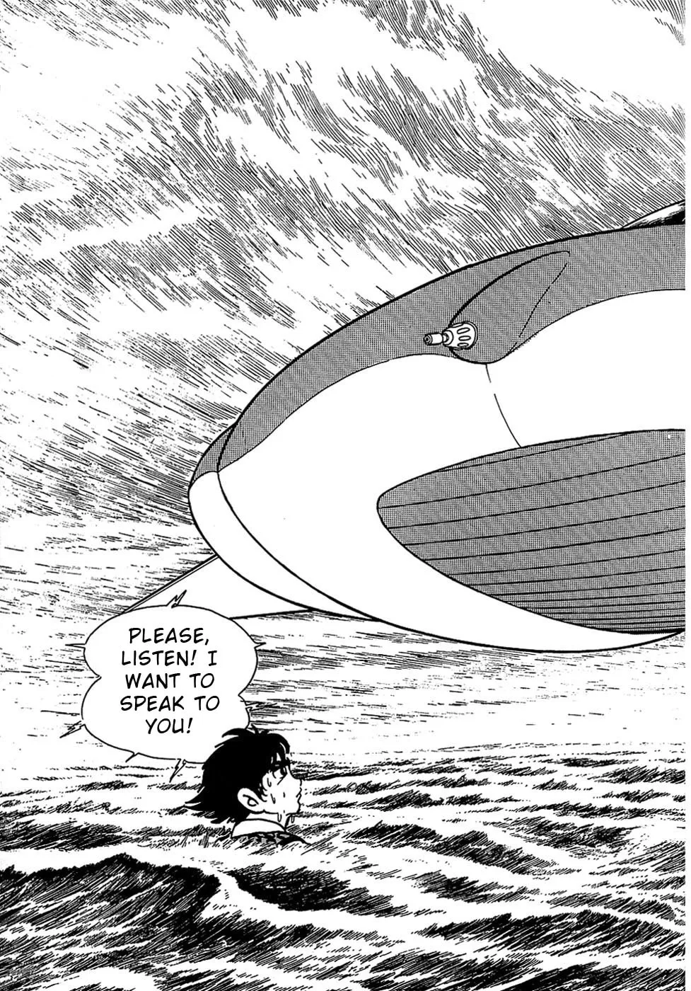 Read Ryuu no Michi chapter 27.2 image 45 on Lezhin