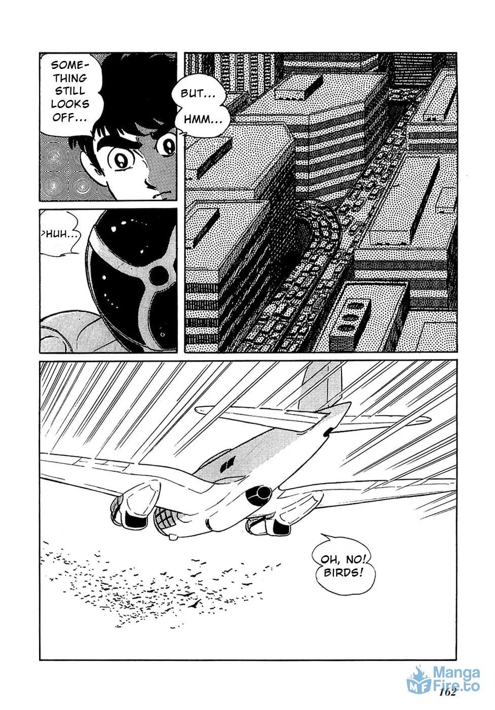 Read Ryuu no Michi chapter 27.2 image 5 on Lezhin